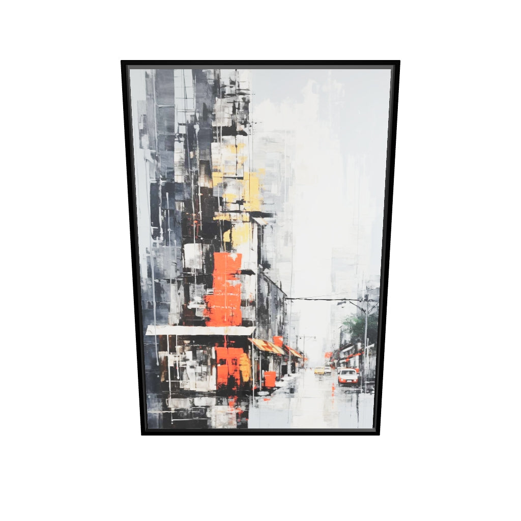 Urban Mist